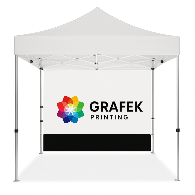 Promo Tents | Business and Events Printing Solutions!